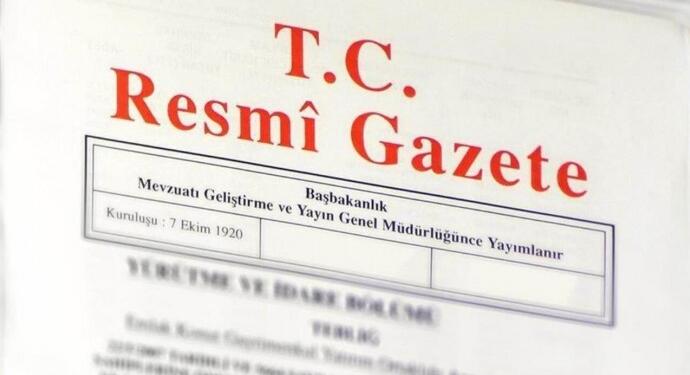 62 kişi ile 20 vakıf ve derneğin mal varlığı donduruldu