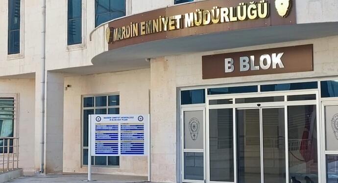 Mêrdîn ve Amed’de gözaltına alınanlar serbest