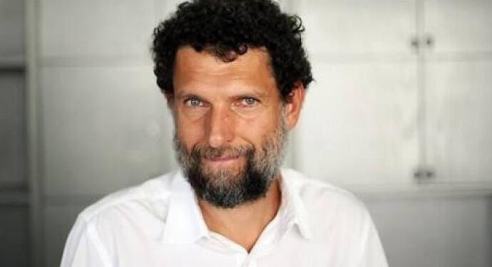 Kavala: Umudumu kaybetmedim