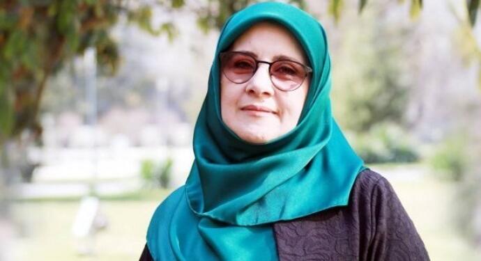 Kaya: Tek kişilik odada tutuluyorum ama yalnız olmadığımı biliyorum