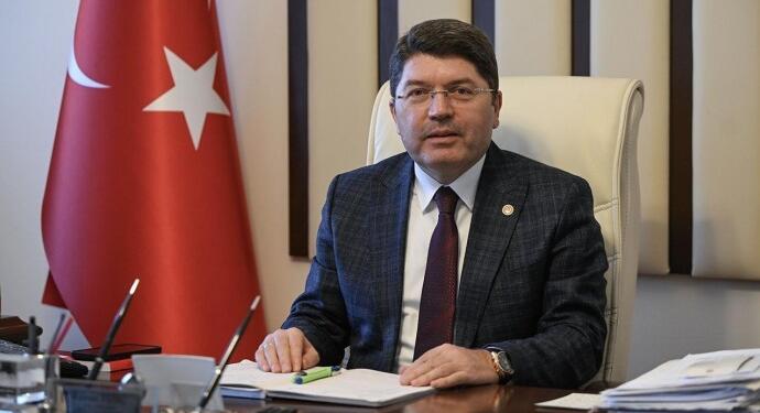Adalet Bakanı Tunç’tan AYM’ye bireysel başvuru açıklaması