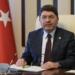 Adalet Bakanı Tunç’tan AYM’ye bireysel başvuru açıklaması