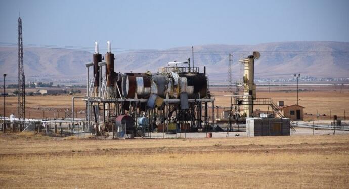 Türkiye’nin hedef aldığı Rojava’da hasar 1 milyar doları aştı