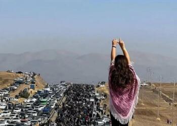 Aktivist Asadi: İran’da idamlarla öncüler hedef alınıyor