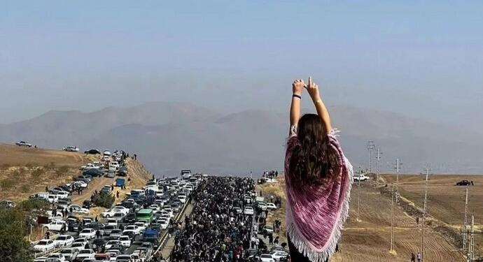 Aktivist Asadi: İran’da idamlarla öncüler hedef alınıyor