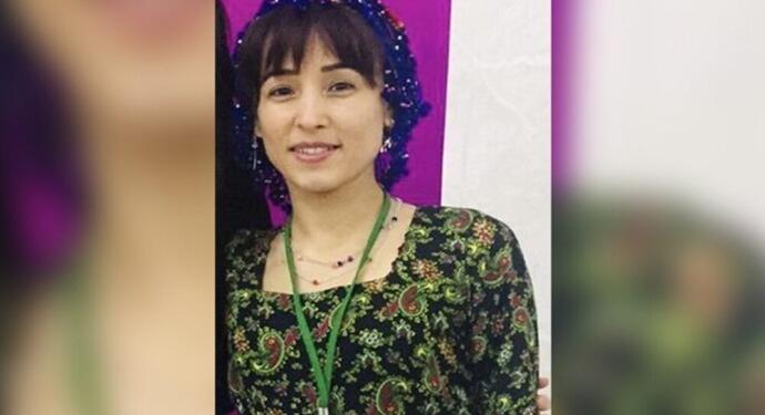 Kime ait olduğu belirlenmeyen ses kaydı nedeniyle aylardır tutsak