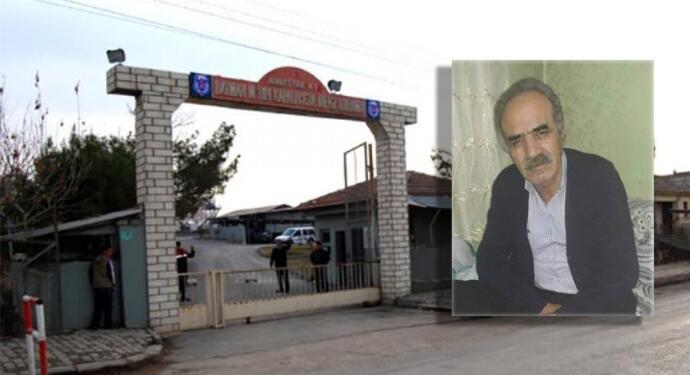 Ağır hasta tutsak Çam’ın kızı: Tedavi için tahliye edilmeli