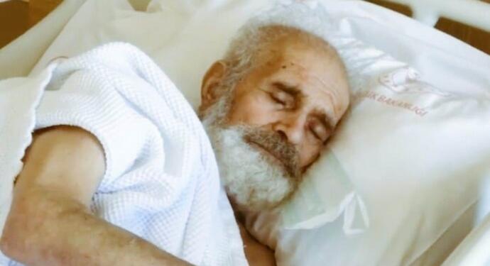 Ağır hasta tutsak Kaya için zaman daralıyor