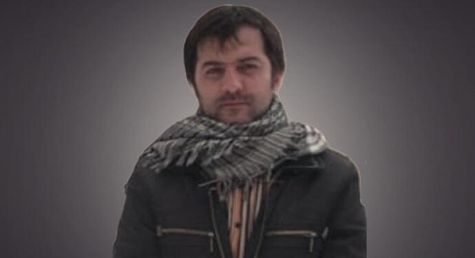 14 yıldır tutsak olan Mahabadlı Qasim Abeste idam edildi