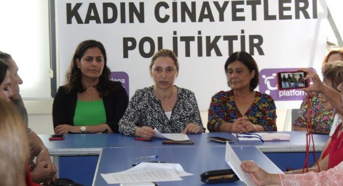 Adana’da 9 ayda en az 21 kadın katledildi