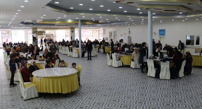 Îdir ve Agirî’de ‘Özgürlük Yürüyüşü’ne davet