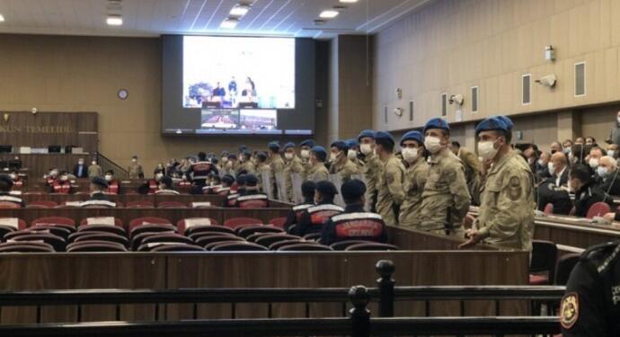 Uluslararası örgütlerden tutsak Kürt siyasetçiler için açıklama