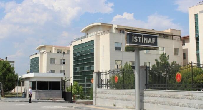 İçişleri Bakanlığı’nın tazminat davasına ret