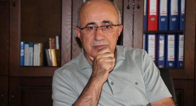 Aktar’ın duruşması ertelendi