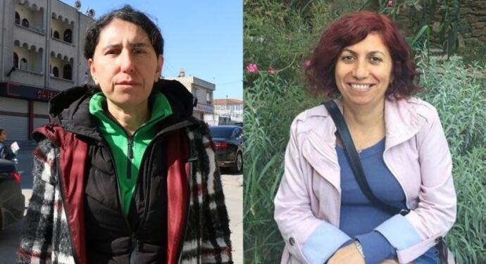 Amed’de ev baskınları: 8 kişiye gözaltı