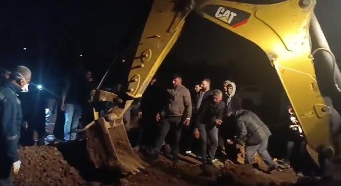 Üç YJA-Star’lının cenazesi ailelerine 143 gün sonra gece yarısı verildi!