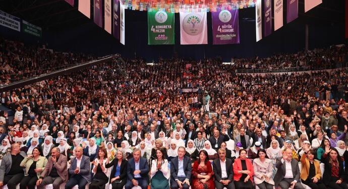 HEDEP aday adaylarında aranan kriterleri açıkladı
