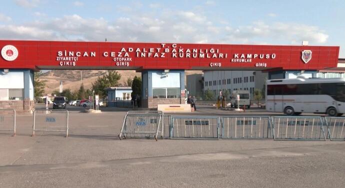 Tahliyesi engellenen Bingöl’e pişmanlık dayatması