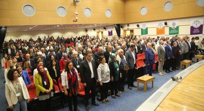 HEDEP: Demokratik Cumhuriyet için yerel demokrasiyi güçlendireceğiz