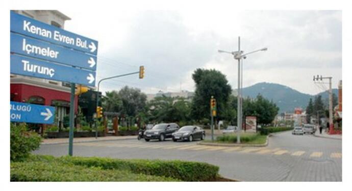 Darbecilerin adlarının kamu alanlarından kaldırılması için Meclis’e teklif