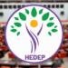 HEDEP’ten Meclis’e İmralı başvurusu: Tecrit barış hakkına saldırıdır