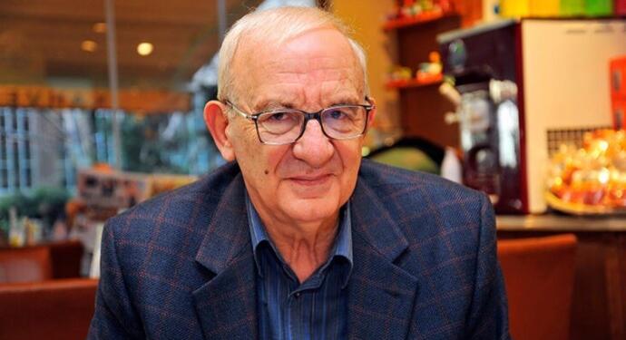 TV’de Kurdistan diyen sinema eleştirmeni Dorsay hedef gösterildi