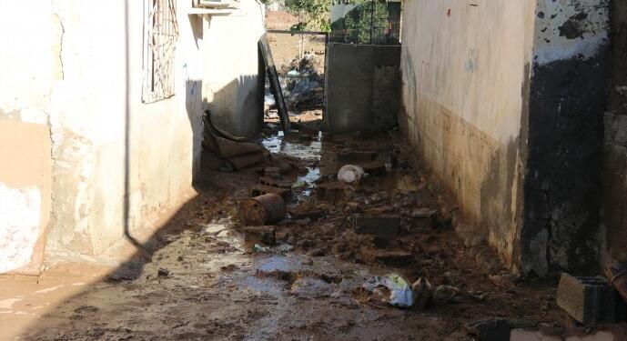 Annesi ve 3 yeğenini yitirdiği geceyi anlattı: Alt yapı olsaydı ölmezlerdi