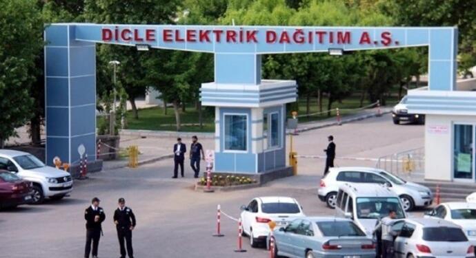 DEDAŞ’ın MA’ya suç duyurusuna takipsizlik