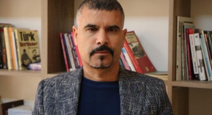 ‘Barışa Çağrı’ imzacısı Aday: Barışı istemekten korkmamak gerekir