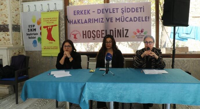 Kordu: Gülistan Doku olayında failleri neden koruduğunuzu biliyoruz