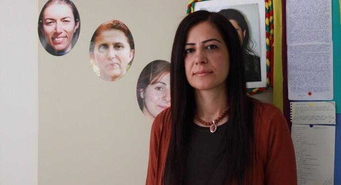 25 Kasım | Akat’tan mesaj: Söyleyecek sözümüz var