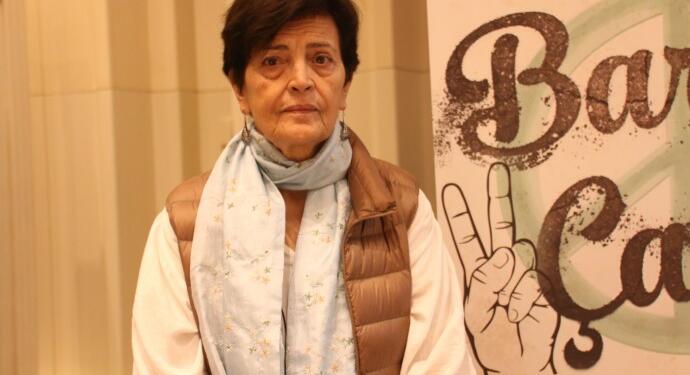 ‘Barışa Çağrı’ imzacısı Gök: Abdullah Öcalan’ın barışa büyük katkısı olur