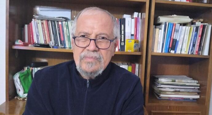 Bereket Kar: Ortadoğu’daki tüm direniş güçlerinin birlikte olması başarı getirir