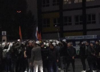 İstanbul’da gözaltına alınan 17 kişi serbest kaldı