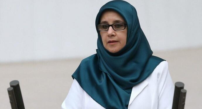 Hüda Kaya: Ben değil, savcılık haftalarca benden kaçtı