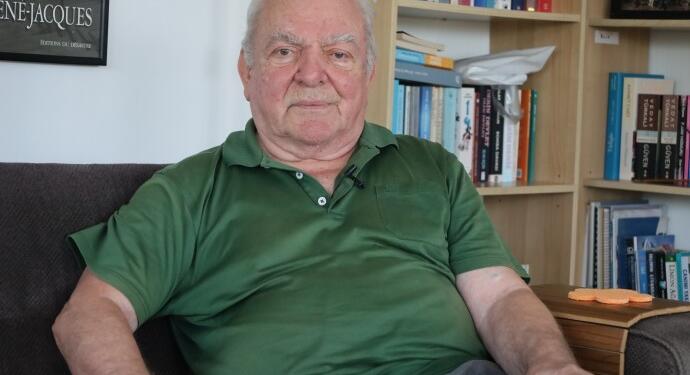 Yurdatapan’dan tecrit yorumu: İzolasyon kalkarsa devletin palavraları ortadan kalkacak