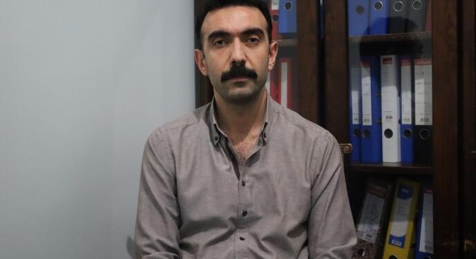 Avukat Yürekli: İmralı’daki hukuksuzluk otoriterliği inşa ediyor