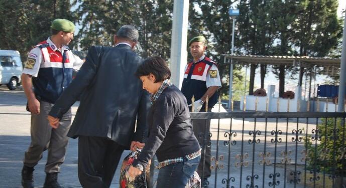 Ailelerden İmralı için görüşme başvurusu