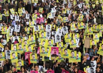 Dicle: Tecride karşı temaslarda bulunmak için bir heyet Türkiye’ye gelecek