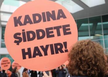 Boşanmak isteyen kadına adliye önünde katletme girişimi