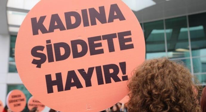 Boşanmak isteyen kadına adliye önünde katletme girişimi