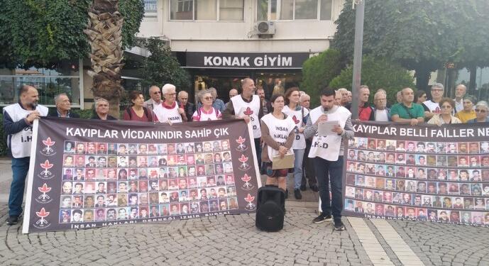 Dargeçit’te kaybedilenlerin akıbeti soruldu