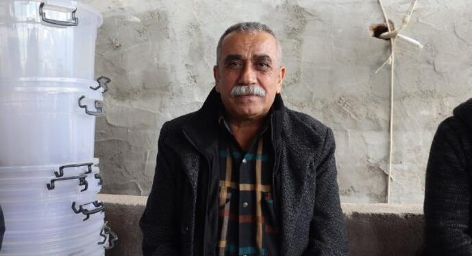 30 yıl sonra tahliye olan Aydın: Büyük bir bedel verdik