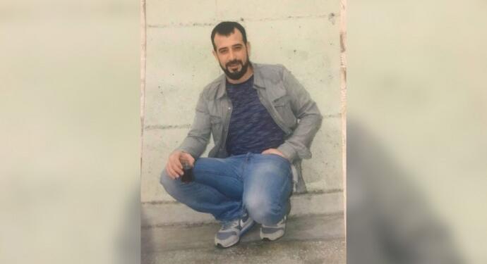 Eylemdeki tutsak: Kürt sorununun çözümü için açlık grevi eylemindeyiz