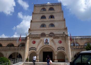 Halka hizmet için yok denilen para emniyetin ihtiyaçları için ortaya çıktı!