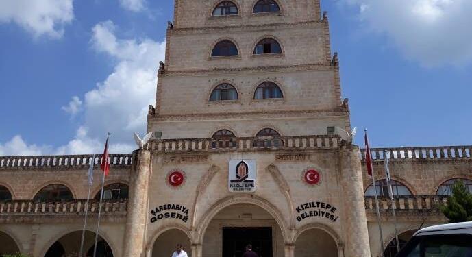 Halka hizmet için yok denilen para emniyetin ihtiyaçları için ortaya çıktı!