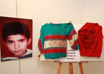 Anne Kaymaz: Mezarımızda da mı rahat vermeyecekler