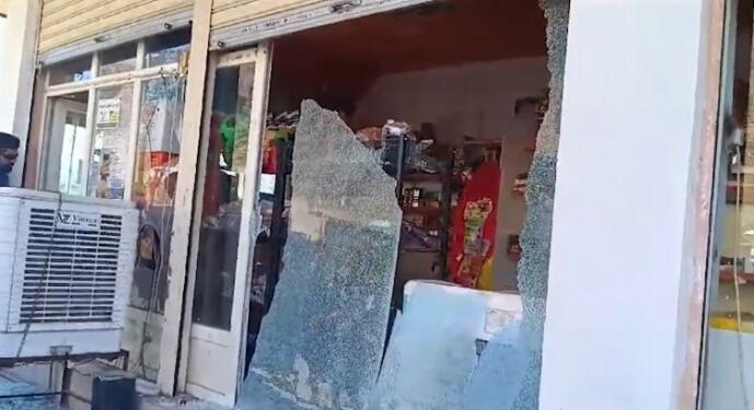 Türkiye Ranya’da sivilleri hedef aldı: 3 kişi yaralandı