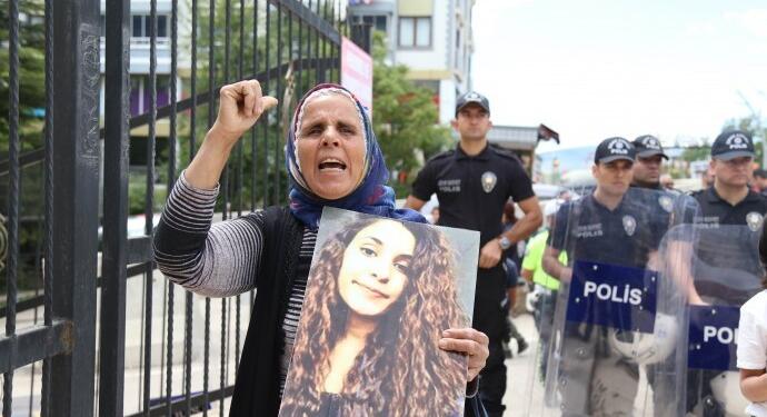 Bin 402 gündür ‘kayıp’ olan Doku için ailesi yeniden Dersim’de