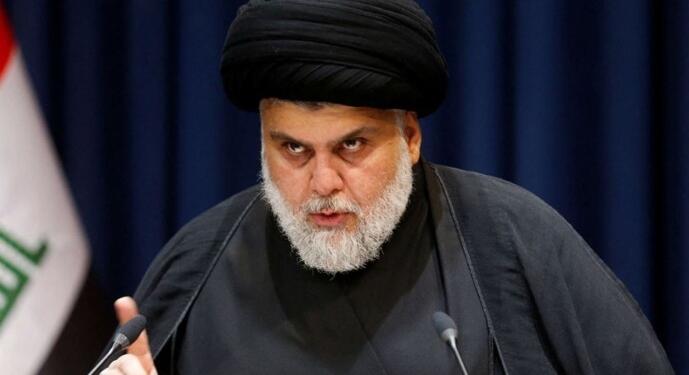 Irak’ta seçimler öncesi Sadr’dan boykot kararı